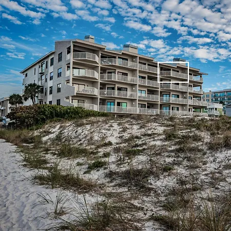 Villas Of Clearwater Beach - Unit A17