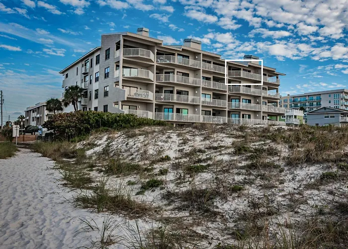 Of Clearwater - Unit A17 Holiday home *