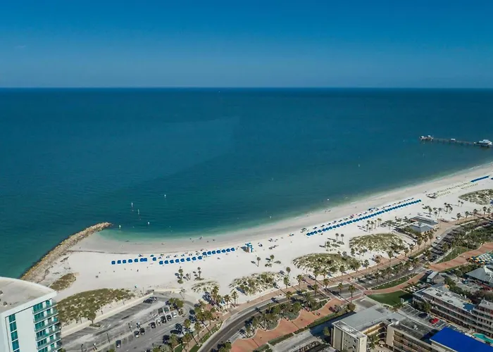 Of Clearwater - Unit A17 * Clearwater Beach