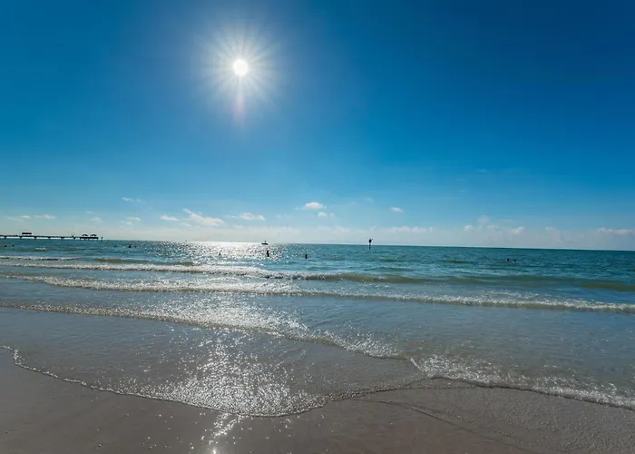 Holiday home Of Clearwater - Unit A17