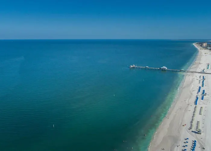 Of Clearwater - Unit A17 Holiday home Clearwater Beach
