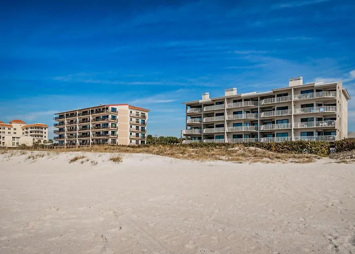 Of Clearwater - Unit A17 Holiday home