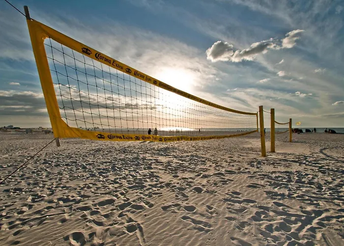 Of Clearwater - Unit A17 Clearwater Beach