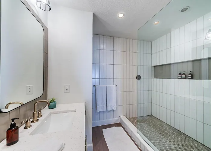 Vakantiehuis Of Clearwater - Unit A17 Clearwater Beach
