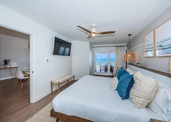 Of Clearwater - Unit A17 * Clearwater Beach