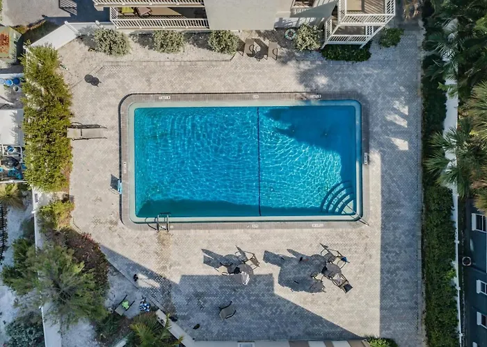 Of Clearwater - Unit A17 * Clearwater Beach