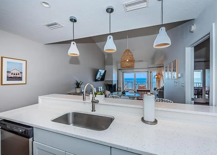 Of Clearwater - Unit A17 Vakantiehuis Clearwater Beach