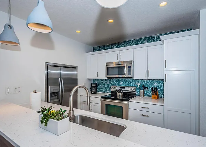 Of Clearwater - Unit A17 * Clearwater Beach