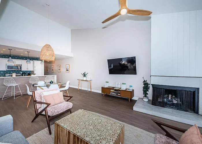 Of Clearwater - Unit A17 Holiday home *