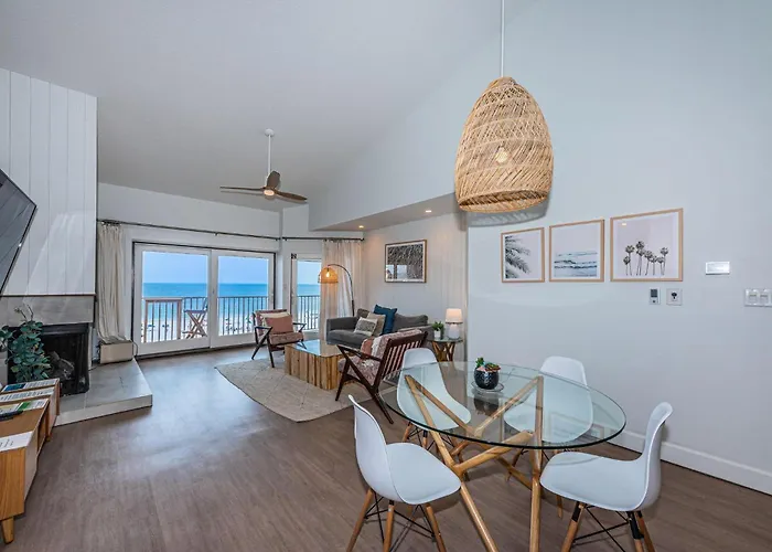 Holiday home Of Clearwater - Unit A17 *