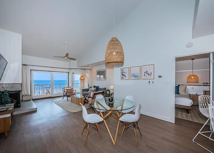 Of Clearwater - Unit A17 Vakantiehuis Clearwater Beach