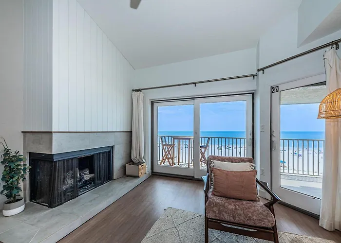 Of Clearwater - Unit A17 Holiday home *