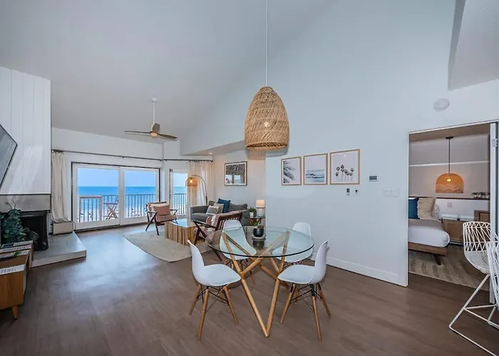 Of Clearwater - Unit A17 Clearwater Beach