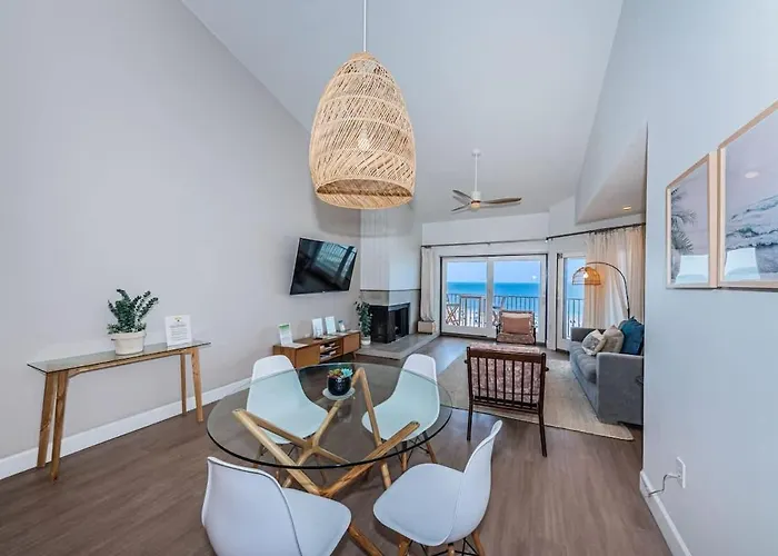 Holiday home Of Clearwater - Unit A17