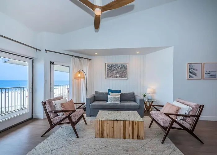 Holiday home Of Clearwater - Unit A17