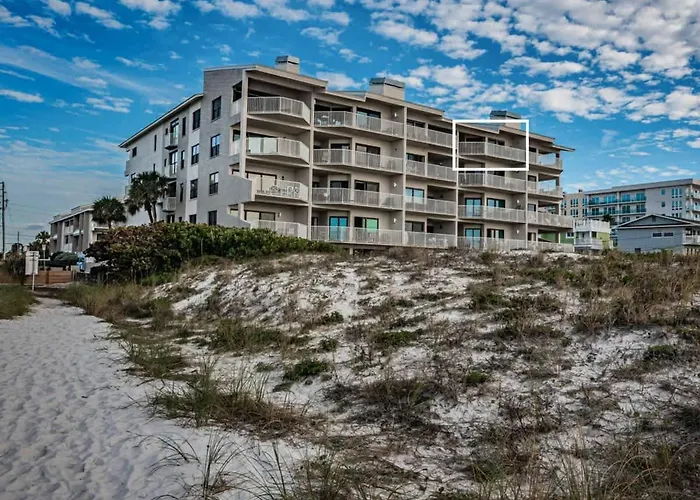 Holiday home Of Clearwater - Unit A17 *