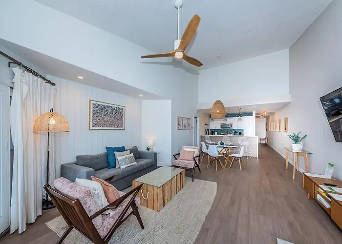 Of Clearwater - Unit A17 Holiday home
