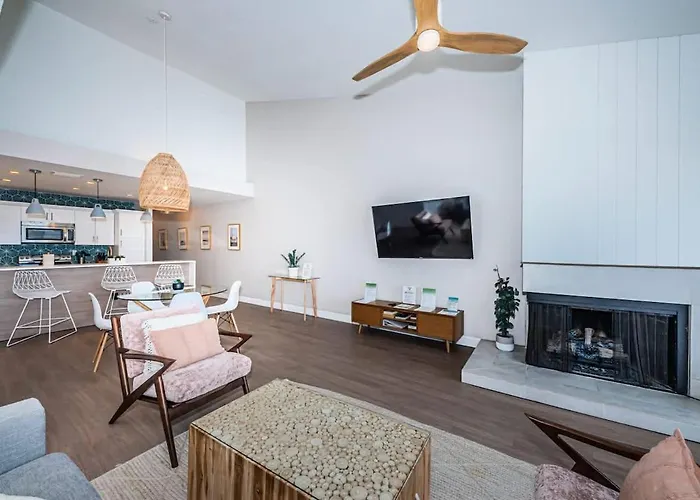 Holiday home Of Clearwater - Unit A17