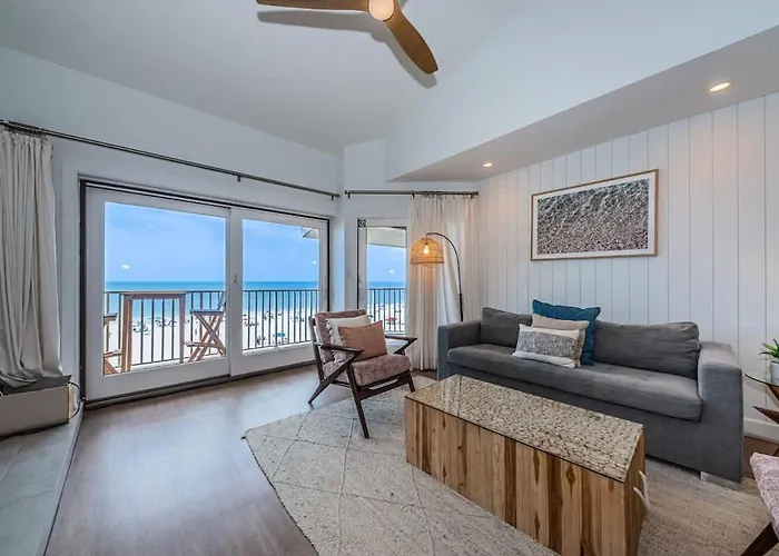 Of Clearwater - Unit A17 * Clearwater Beach