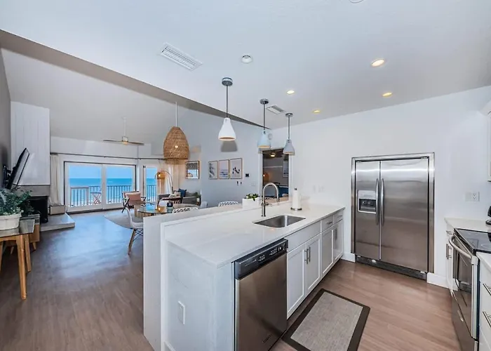Vakantiehuis Of Clearwater - Unit A17