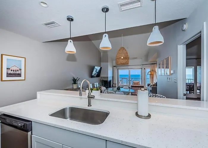Of Clearwater - Unit A17 * Clearwater Beach
