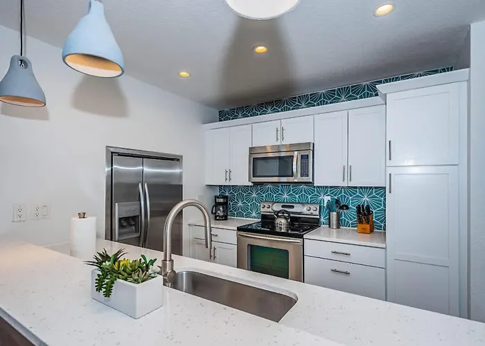 Of Clearwater - Unit A17 Clearwater Beach