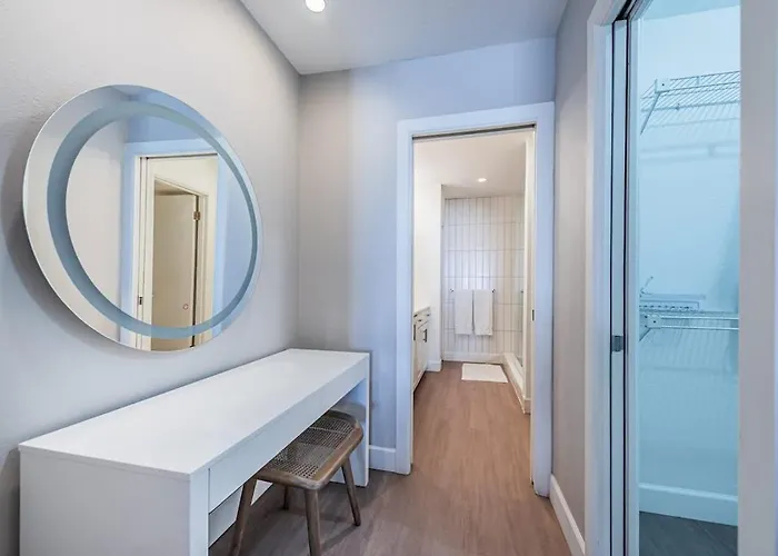 Of Clearwater - Unit A17 Holiday home Clearwater Beach